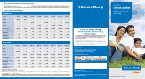 bajaj travel ace brochure.